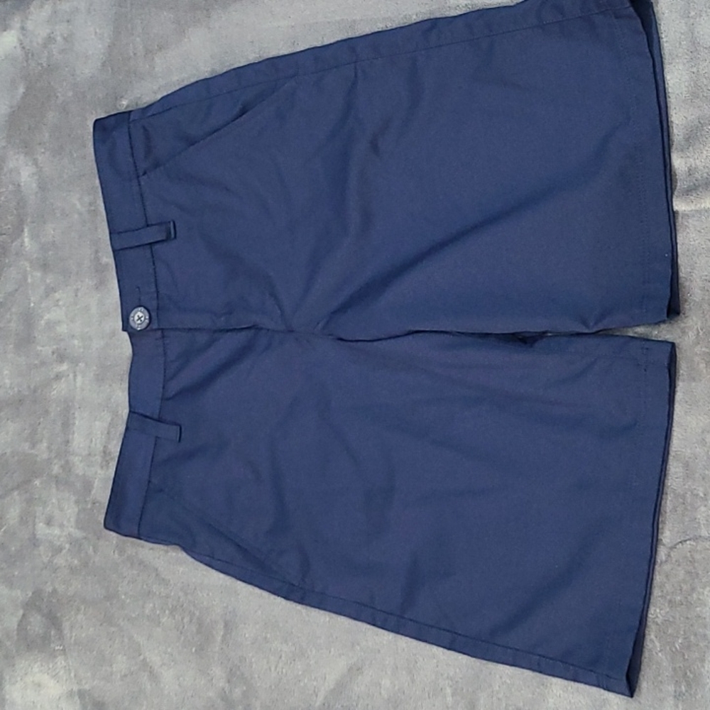 under armour active shorts